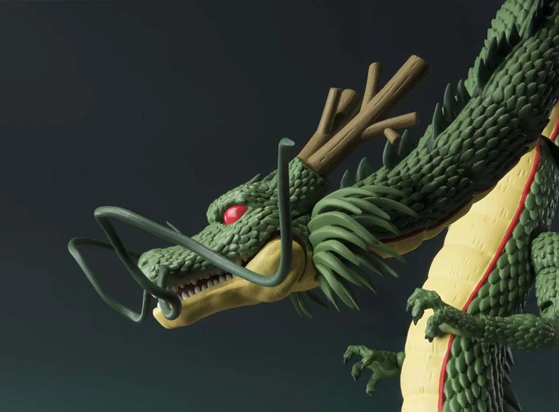 Load image into Gallery viewer, Bandai - S.H.Figuarts - Dragon Ball Z - Shenron (Reissue)
