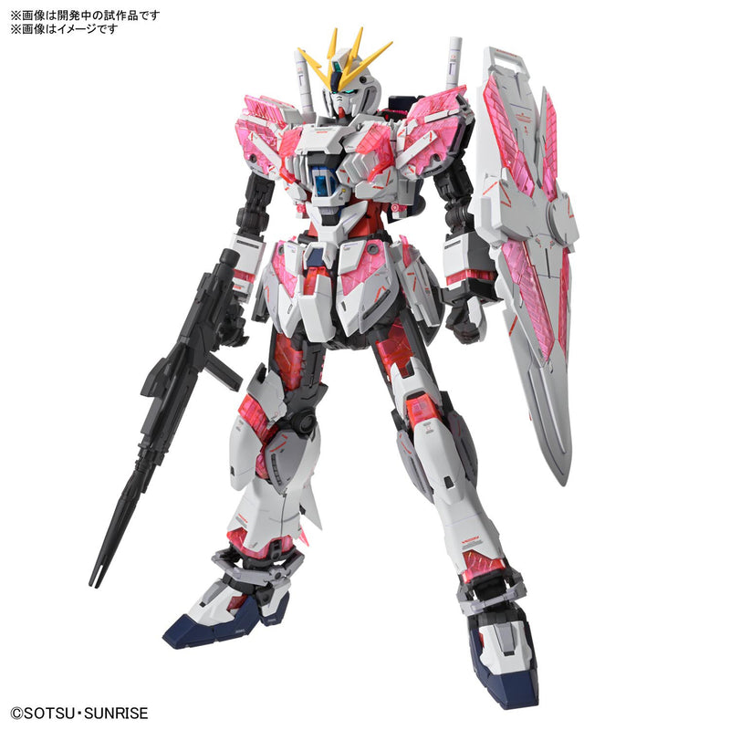 Load image into Gallery viewer, Master Grade 1/100 - Narrative Gundam C-Packs Ver. Ka
