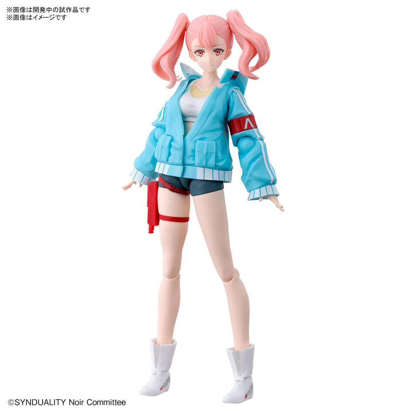 Load image into Gallery viewer, Bandai - Figure Rise Standard - Synduality - Ellie
