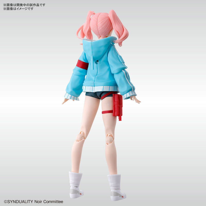 Load image into Gallery viewer, Bandai - Figure Rise Standard - Synduality - Ellie
