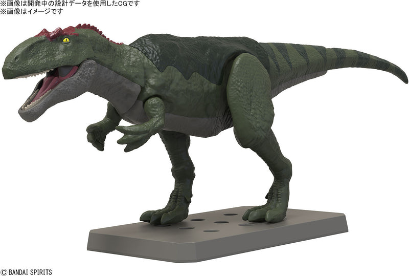 Load image into Gallery viewer, Bandai - Plannosaurus - Giganotosaurus
