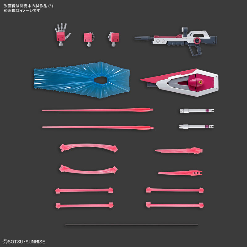 Load image into Gallery viewer, High Grade Gundam SEED Freedom 1/144 - Infinite Justice Gundam Type II
