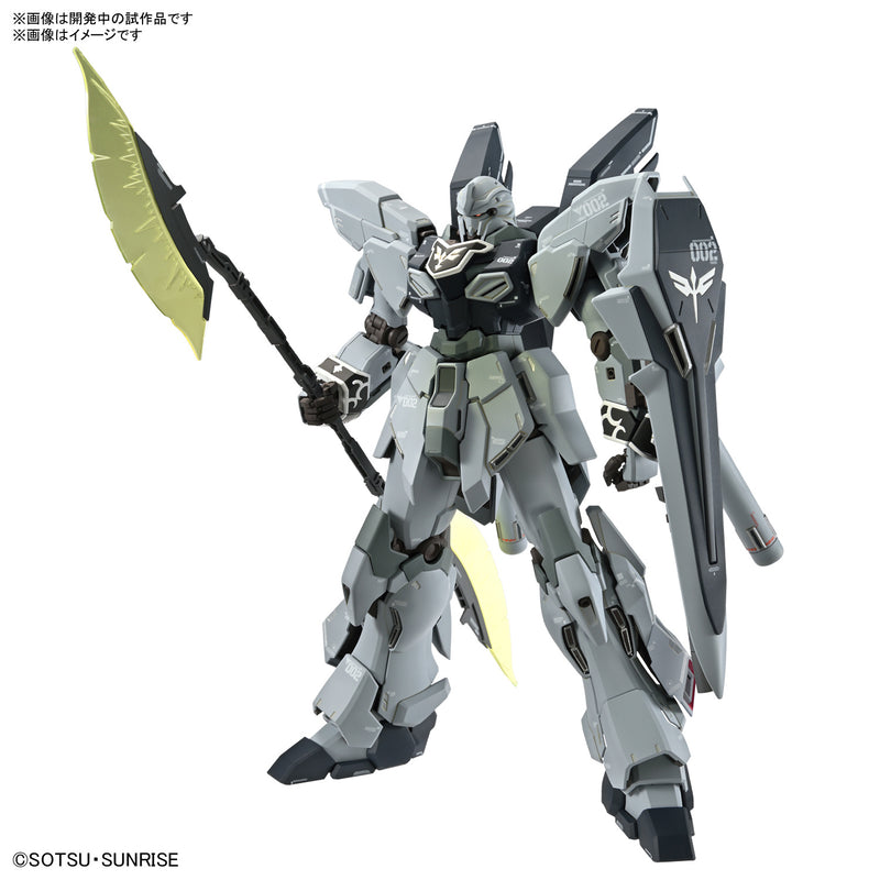 Load image into Gallery viewer, Master Grade 1/100 - Sinanju Stein (Narrative Ver.) Ver. Ka
