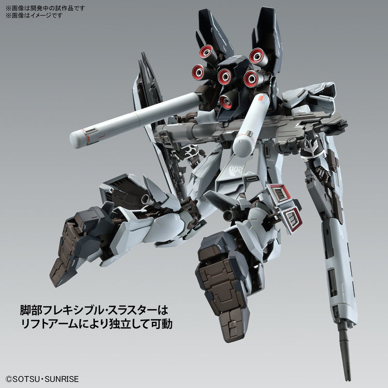 Load image into Gallery viewer, Master Grade 1/100 - Sinanju Stein (Narrative Ver.) Ver. Ka
