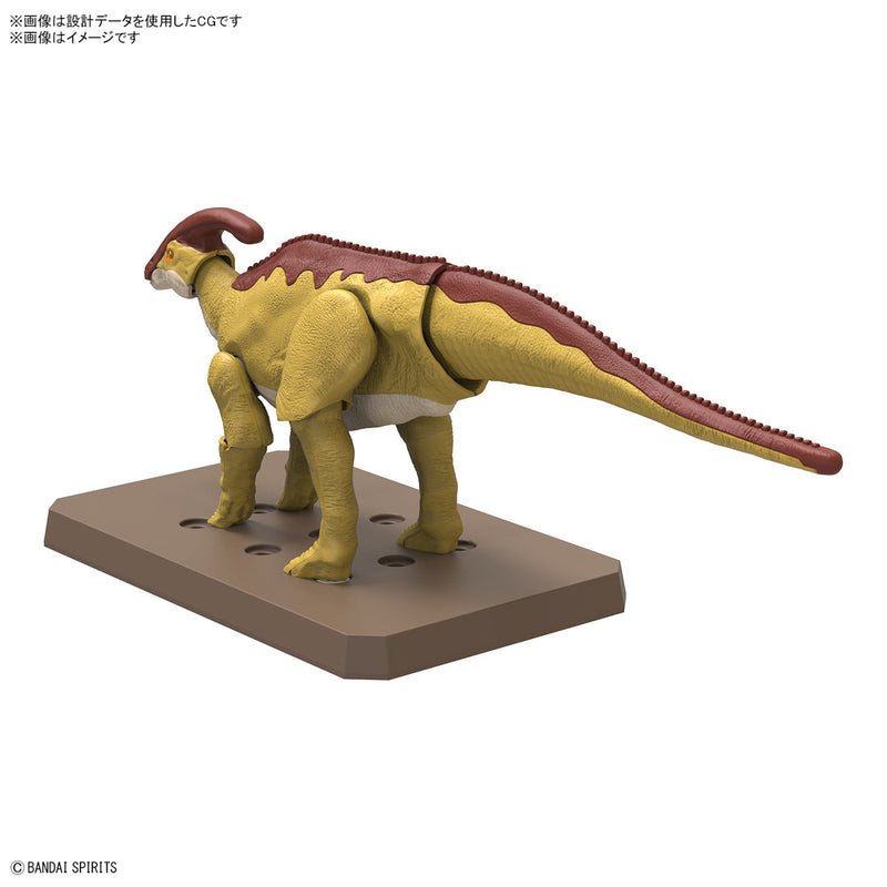 Load image into Gallery viewer, Bandai - Plannosaurus - Parasaurolophus
