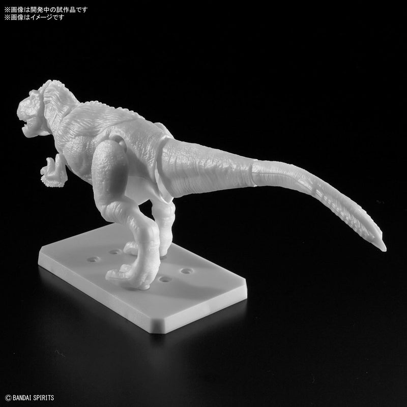 Load image into Gallery viewer, Bandai - Plannosaurus - Tyrannosaurs (Painting Version)
