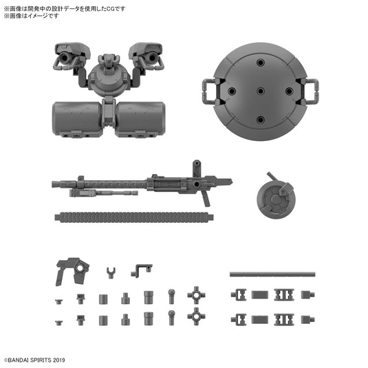 30 Minutes Missions - Customize Weapons (Heavy Weapons 2)