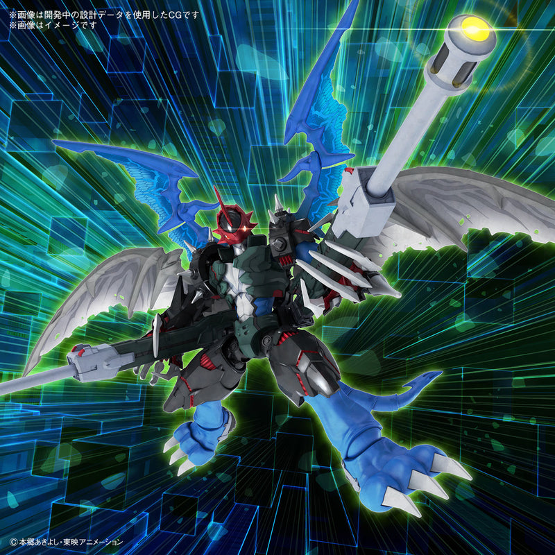 Load image into Gallery viewer, Digimon - Figure Rise Standard: Paildramon (Amplified)
