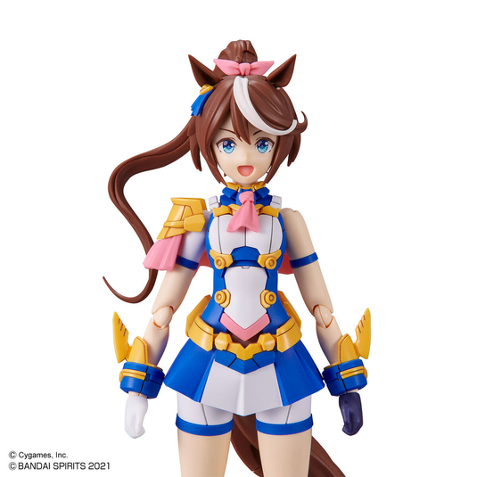 30 Minute Sisters X Uma Musume (Pretty Derby) - Tokai Teio