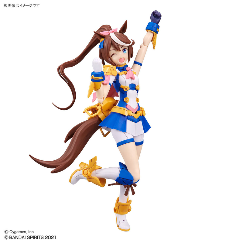 Load image into Gallery viewer, 30 Minute Sisters X Uma Musume (Pretty Derby) - Tokai Teio
