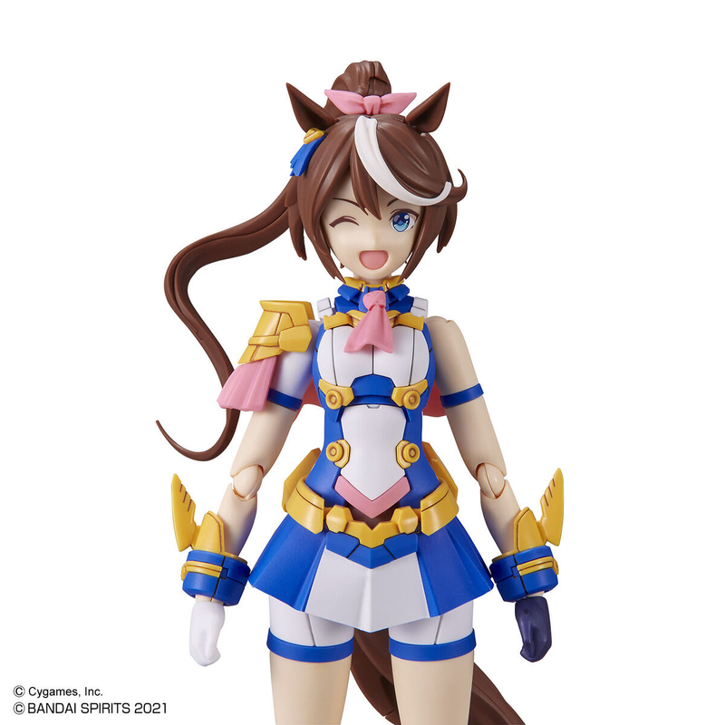 Load image into Gallery viewer, 30 Minute Sisters X Uma Musume (Pretty Derby) - Tokai Teio
