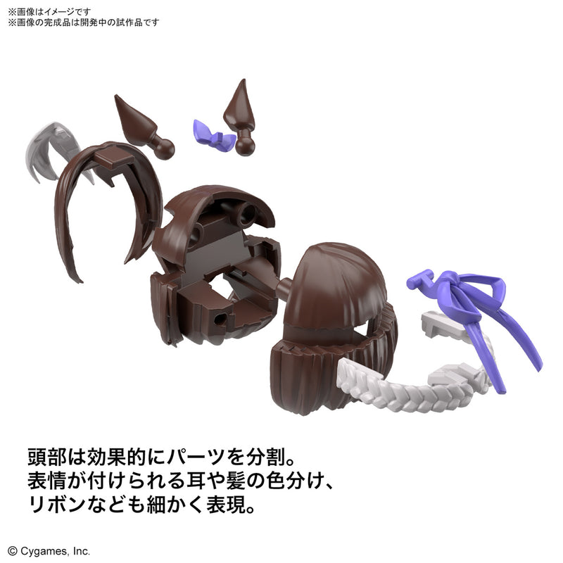 Load image into Gallery viewer, Bandai - Figure Rise Standard - Uma Musume Pretty Derby - Special Week
