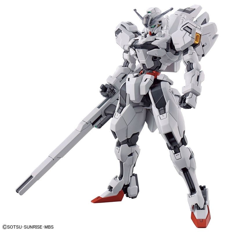 Load image into Gallery viewer, High Grade Mobile Suit Gundam - The Witch From Mercury 1/144 - Gundam Calibarn
