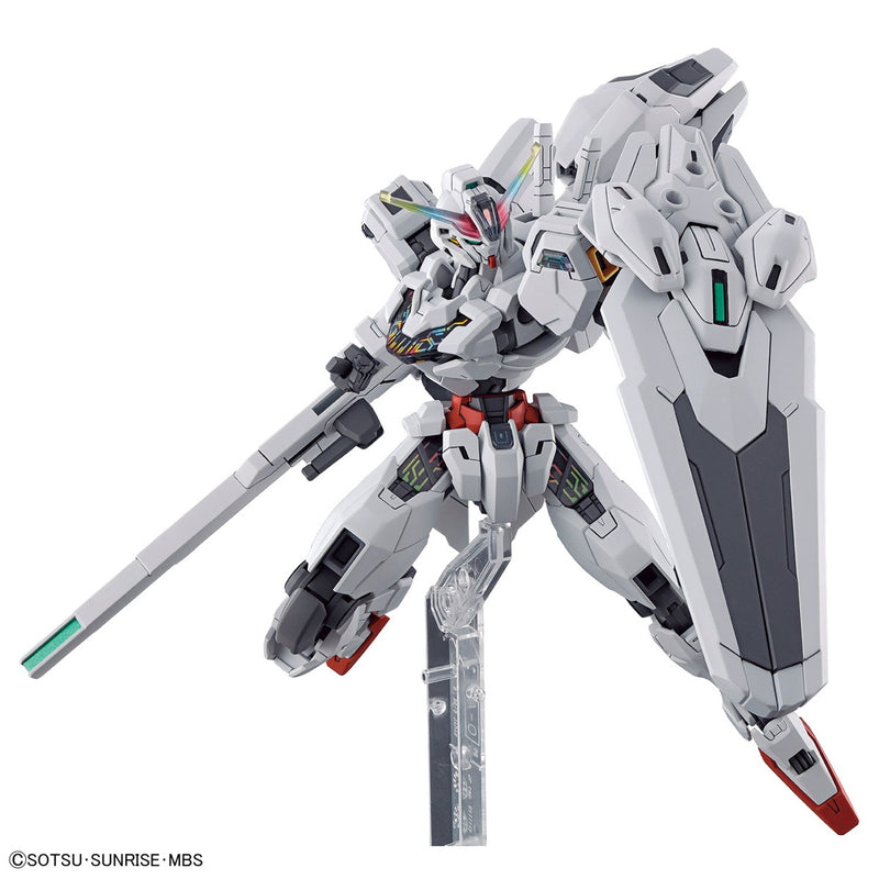 Load image into Gallery viewer, High Grade Mobile Suit Gundam - The Witch From Mercury 1/144 - Gundam Calibarn
