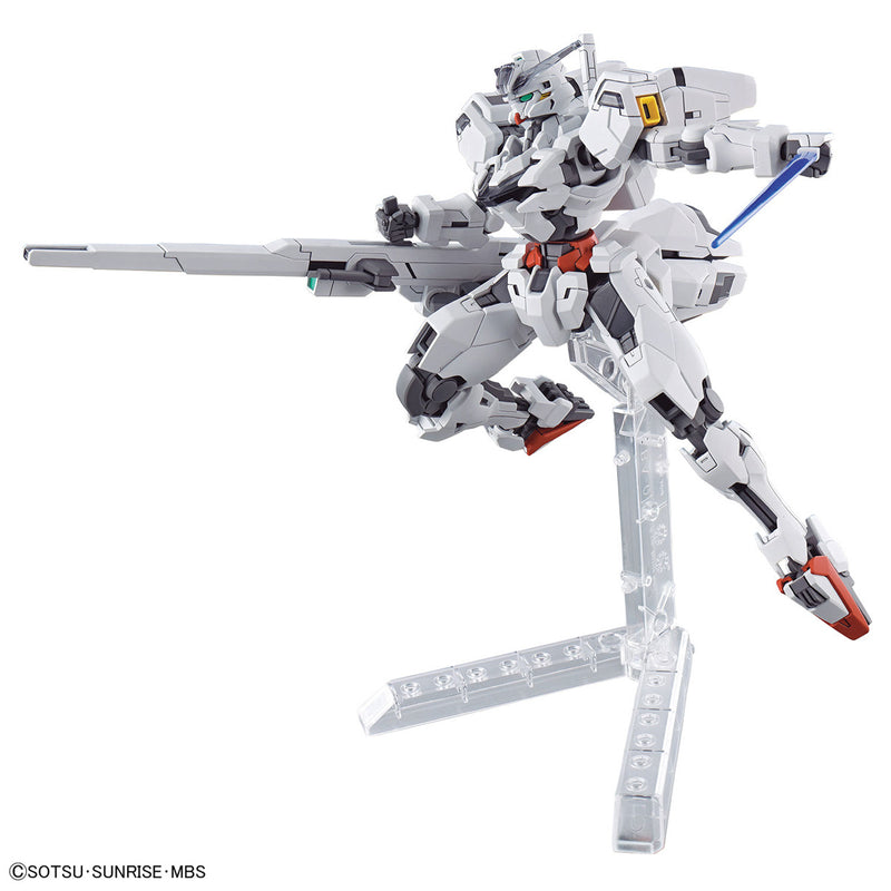 Load image into Gallery viewer, High Grade Mobile Suit Gundam - The Witch From Mercury 1/144 - Gundam Calibarn
