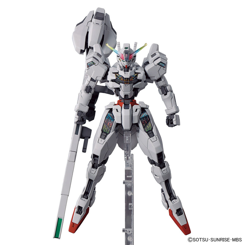 Load image into Gallery viewer, High Grade Mobile Suit Gundam - The Witch From Mercury 1/144 - Gundam Calibarn
