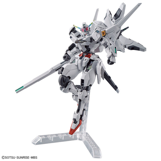 High Grade Mobile Suit Gundam - The Witch From Mercury 1/144 - Gundam Calibarn