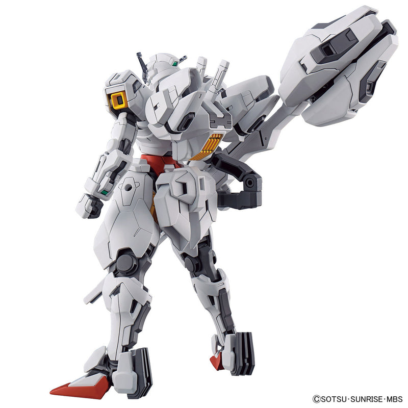 Load image into Gallery viewer, High Grade Mobile Suit Gundam - The Witch From Mercury 1/144 - Gundam Calibarn
