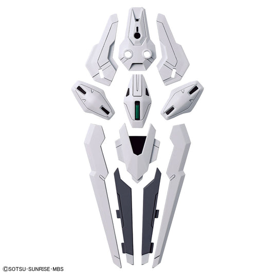 High Grade Mobile Suit Gundam - The Witch From Mercury 1/144 - Gundam Calibarn