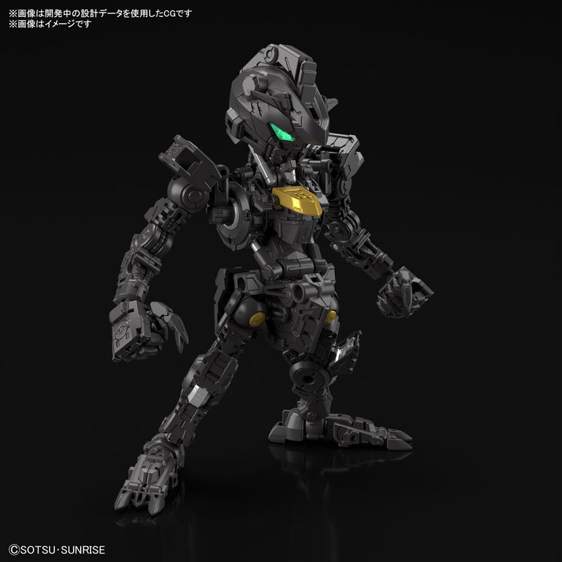 Load image into Gallery viewer, Master Grade SD: Gundam Barbatos
