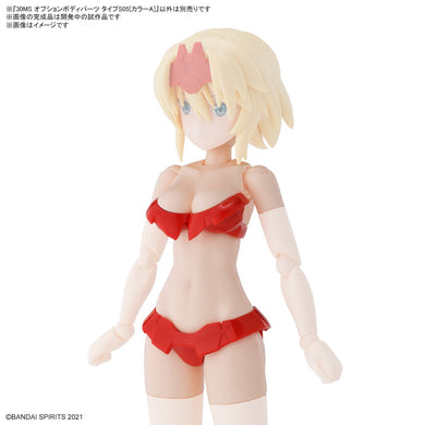 30 Minutes Sisters - Option Body Parts - Type S05 (Color A)