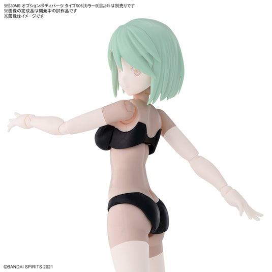 30 Minutes Sisters - Option Body Parts - Type S06 (Color B)