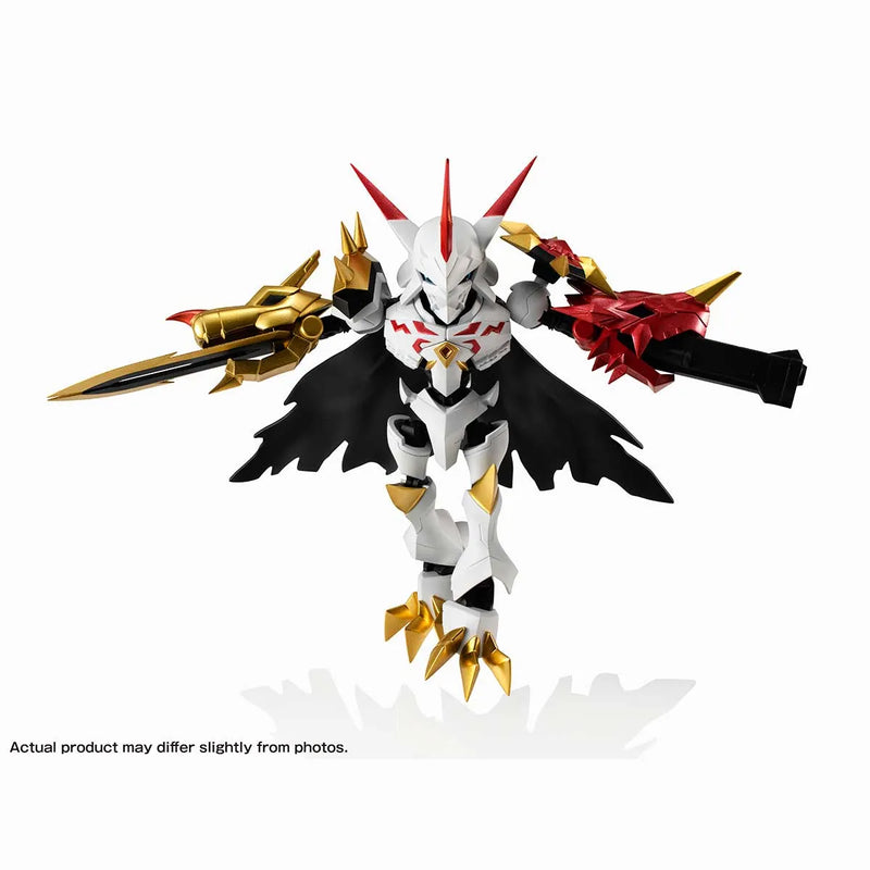 Load image into Gallery viewer, Bandai - NXEdge Style Digimon Unit: Omegamon Aler-S
