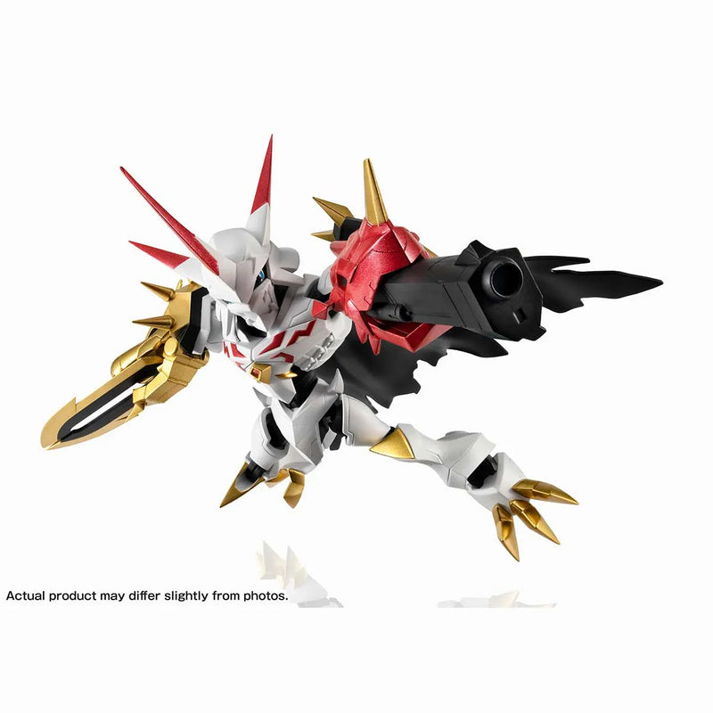 Load image into Gallery viewer, Bandai - NXEdge Style Digimon Unit: Omegamon Aler-S
