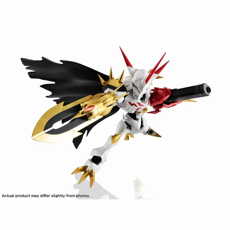 Load image into Gallery viewer, Bandai - NXEdge Style Digimon Unit: Omegamon Aler-S
