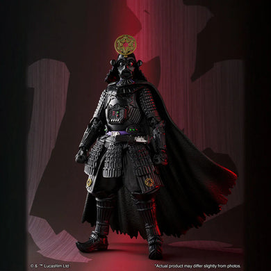 Bandai - Star Wars - Meisho Movie Realization - Samurai Taisho Darth Vader (Vengeful Spirit)
