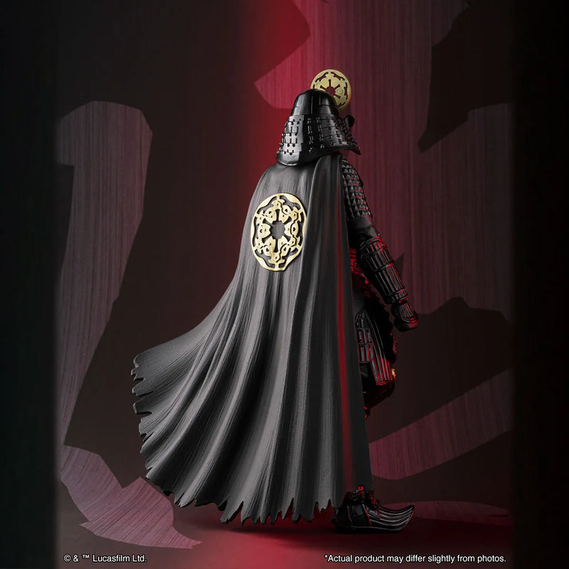 Load image into Gallery viewer, Bandai - Star Wars - Meisho Movie Realization - Samurai Taisho Darth Vader (Vengeful Spirit)
