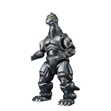 Bandai - S.H.MonsterArts Godzilla VS Mechagodzilla - Mechagodzilla, Garuda, and Fire Rodan (Makuhari Decisive Battle Version) Set