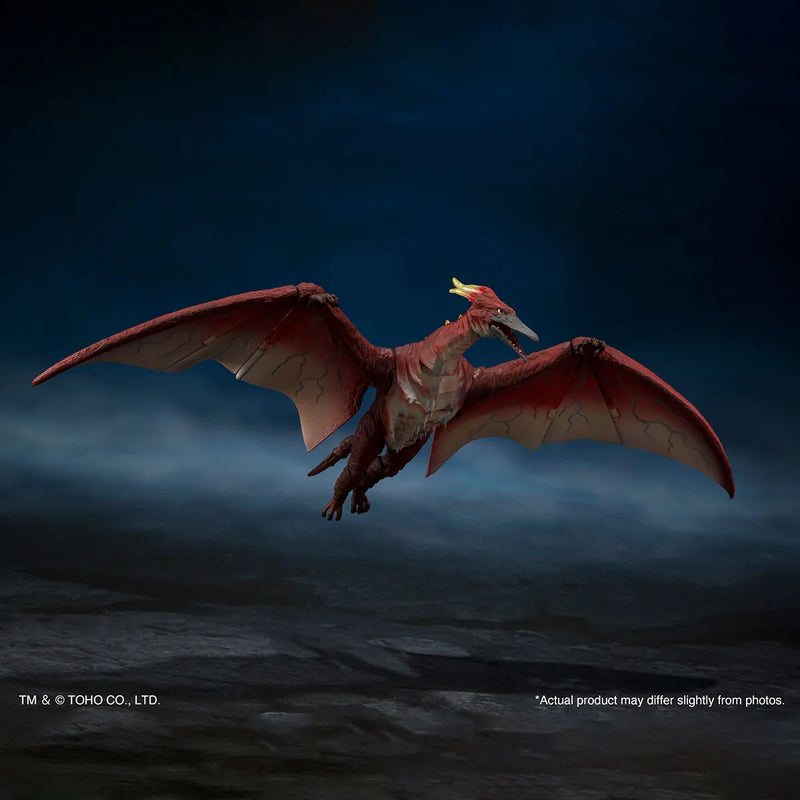 Load image into Gallery viewer, Bandai - S.H.MonsterArts Godzilla VS Mechagodzilla - Mechagodzilla, Garuda, and Fire Rodan (Makuhari Decisive Battle Version) Set

