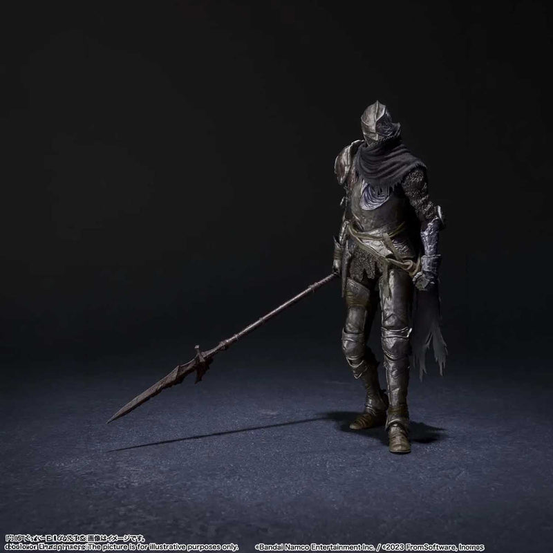 Load image into Gallery viewer, Bandai - S.H.Figuarts - Elden Ring - Festering Fingerprint Vyke (Reissue)
