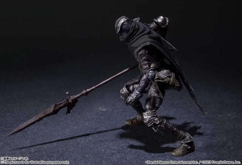Load image into Gallery viewer, Bandai - S.H.Figuarts - Elden Ring - Festering Fingerprint Vyke (Reissue)
