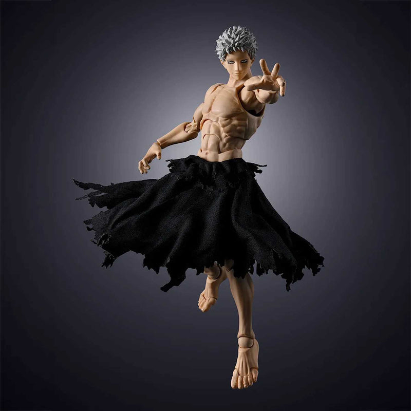 Load image into Gallery viewer, Bandai - S.H.Figuarts - My Hero Academia - All for One (Final Battle Set)
