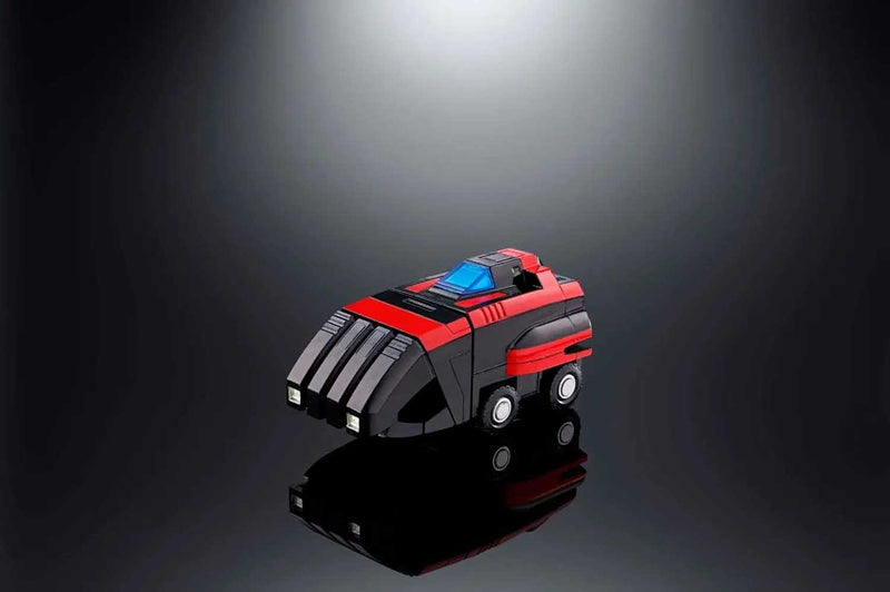 Load image into Gallery viewer, Bandai - Soul of Chogokin - Armored Fleet Dairugger XV - GX88 Dairugger XV (Reissue)
