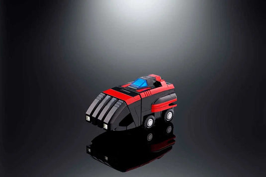 Bandai - Soul of Chogokin - Armored Fleet Dairugger XV - GX88 Dairugger XV (Reissue)