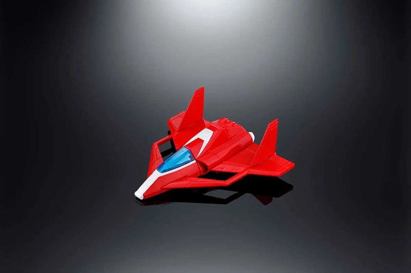 Load image into Gallery viewer, Bandai - Soul of Chogokin - Armored Fleet Dairugger XV - GX88 Dairugger XV (Reissue)
