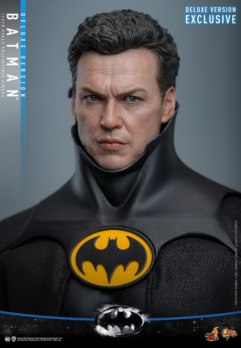 Load image into Gallery viewer, Hot Toys - Batman Returns - Batman (Deluxe)
