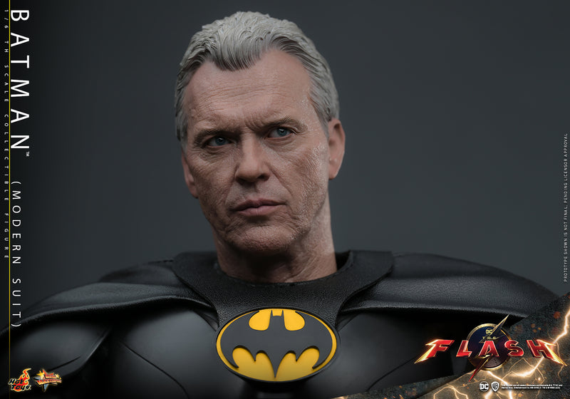 Load image into Gallery viewer, Hot Toys - The Flash (2023) - Batman (Modern Suit)
