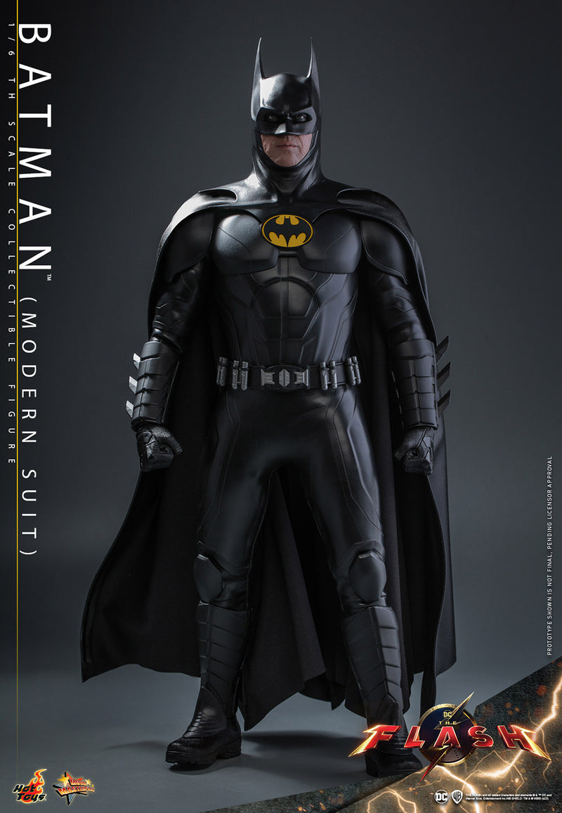 Load image into Gallery viewer, Hot Toys - The Flash (2023) - Batman (Modern Suit)
