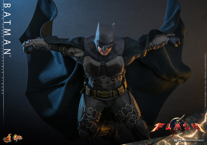 Load image into Gallery viewer, Hot Toys - The Flash (2023) - Batman
