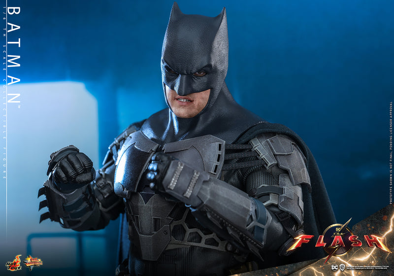 Load image into Gallery viewer, Hot Toys - The Flash (2023) - Batman
