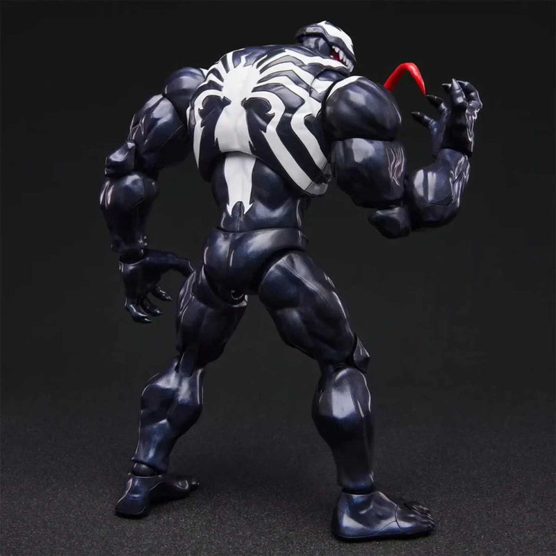 Load image into Gallery viewer, Blokees - Marvel Rivals Champion Class 08 - Venom Model Kit
