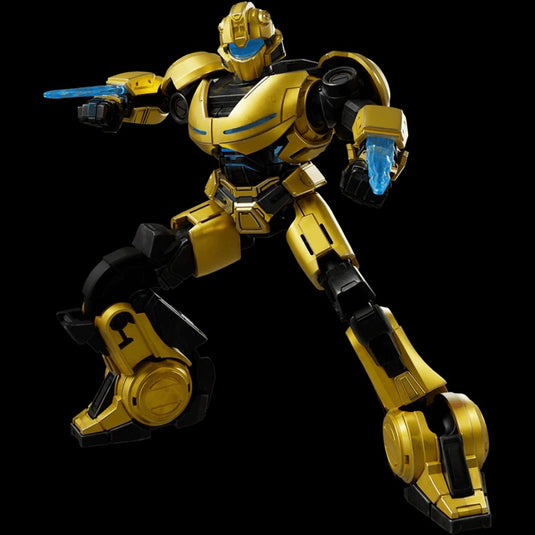 Blokees - Transformers Classic Class - B-127 15 Transformers ONE