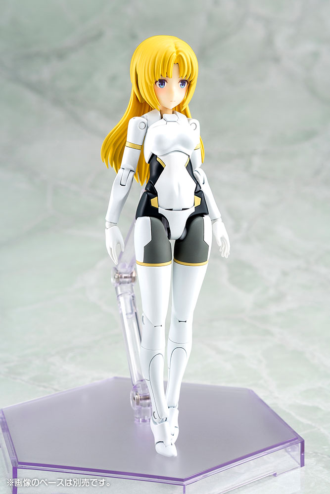 Load image into Gallery viewer, Kotobukiya - Megami Device Busou Shinki - Type Angel Arnval
