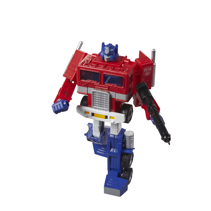 Load image into Gallery viewer, Transformers Retro G1 Optimus Prime
