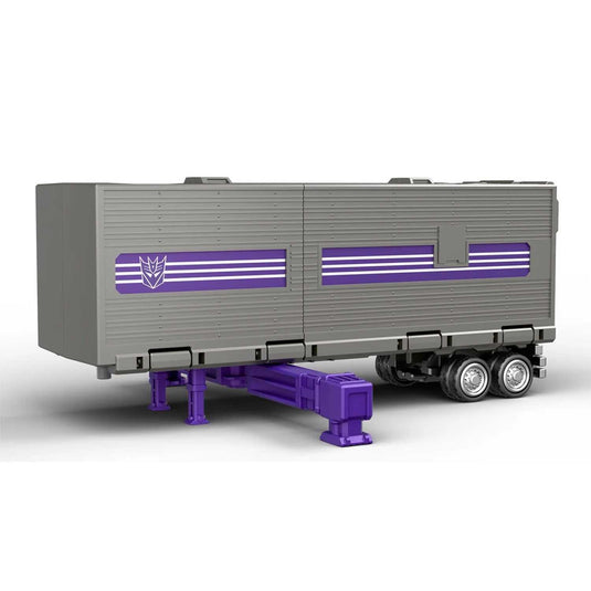 Blokees - Transformers Wheels - CT03 Motormaster