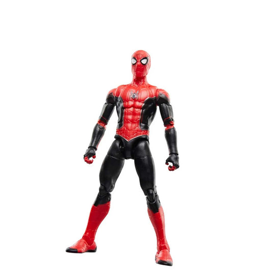 Marvel Legends - Spider-Man (Upgraded Suit) (Spider-Man Far From Home)